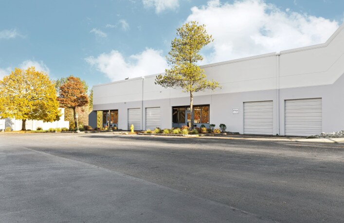 More Photos Of 4455-4471 S 134th Pl, Tukwila Manufacturing For Lease
