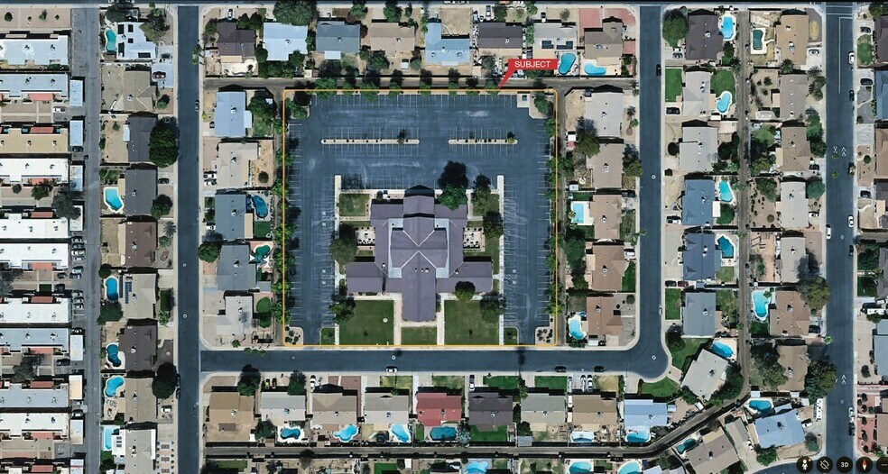 More Photos Of 1260 W Del Rio St, Chandler Specialty For Sale