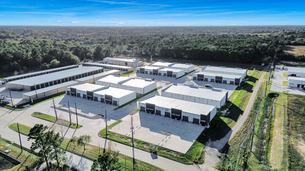 More Photos Of 18011 Cypress Rose Hill Rd, Cypress Unknown For Lease