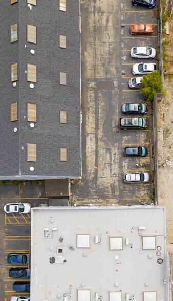 More Photos Of 1332 4th St, Berkeley Loft Creative Space For Lease