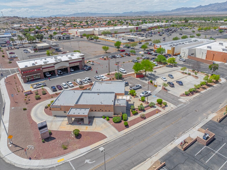 More Photos Of 3651 Highway 95, Bullhead City Bank For Lease