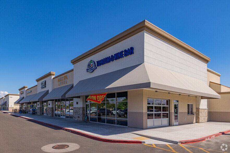 Primary Photo Of SEC Bell Rd & Citrus Rd, Surprise General Retail For Sale