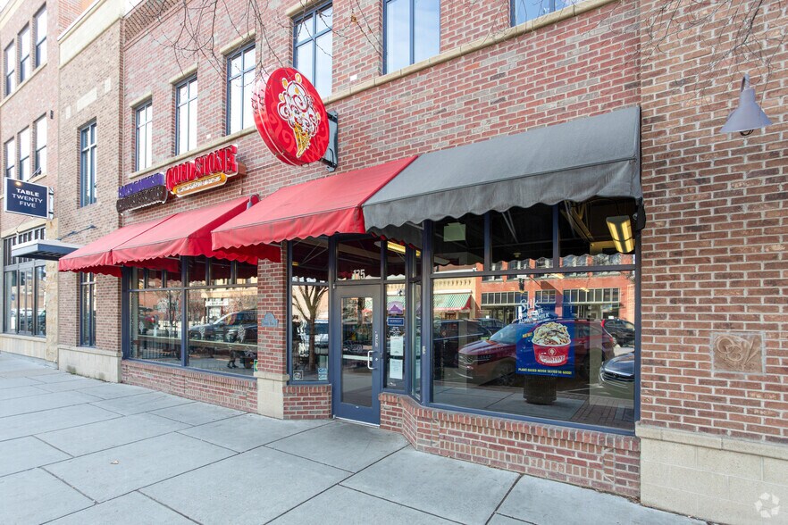 More Photos Of 175 25th St, Ogden Storefront Retail Office For Lease