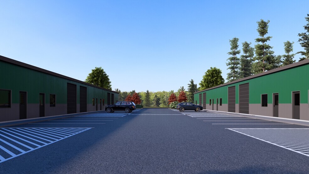 More Photos Of 7110 NE 43rd Ave, Vancouver Warehouse For Sale