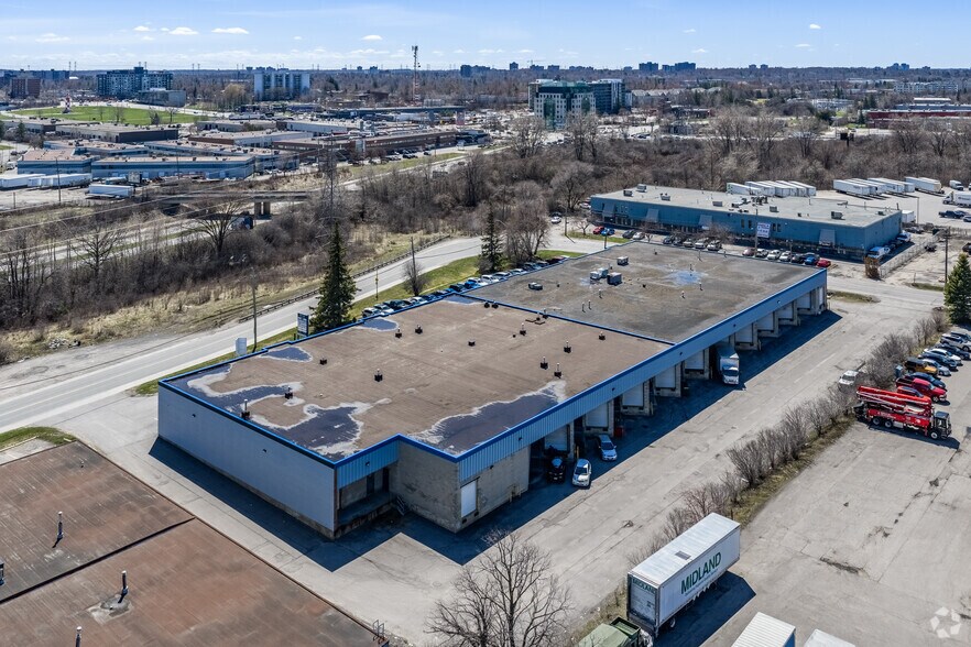 More Photos Of 1117-1141 Newmarket St, Ottawa Distribution For Lease