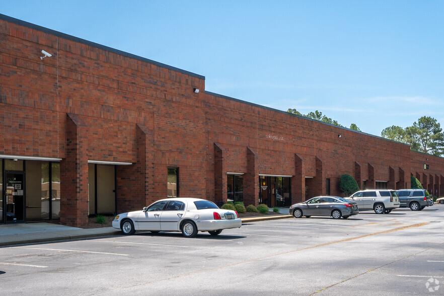 Primary Photo Of 5570 Tulane Dr SW, Atlanta Warehouse For Lease