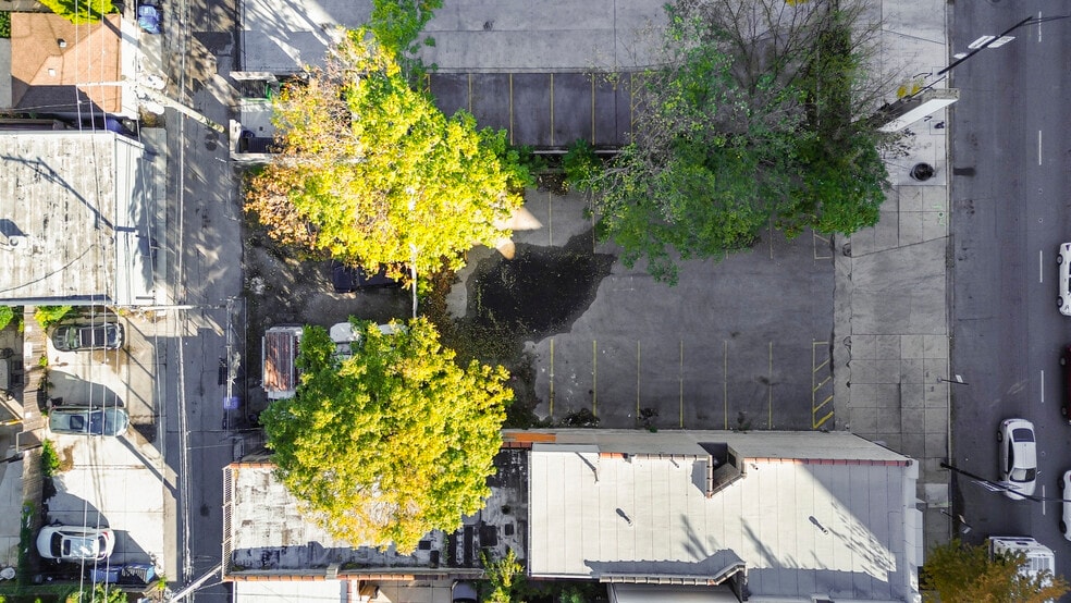 More Photos Of 5828 N Broadway St, Chicago Land For Sale