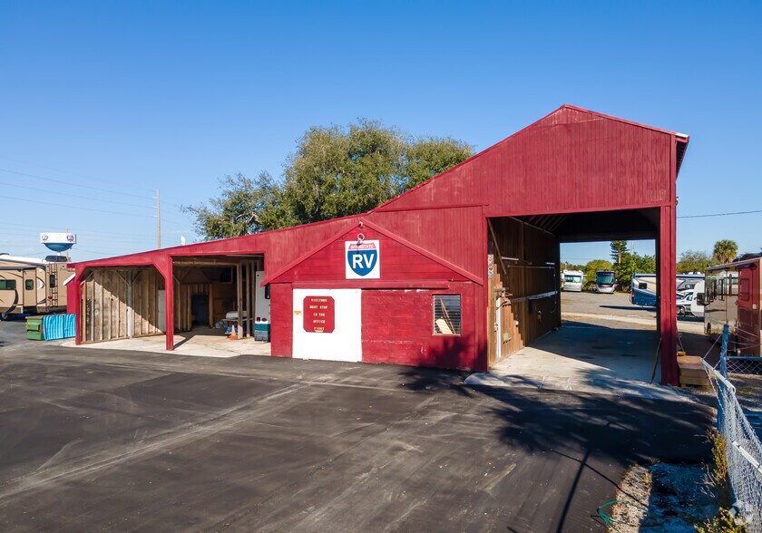 More Photos Of 2660 N Us Highway 1, Fort Pierce Auto Dealership For Sale