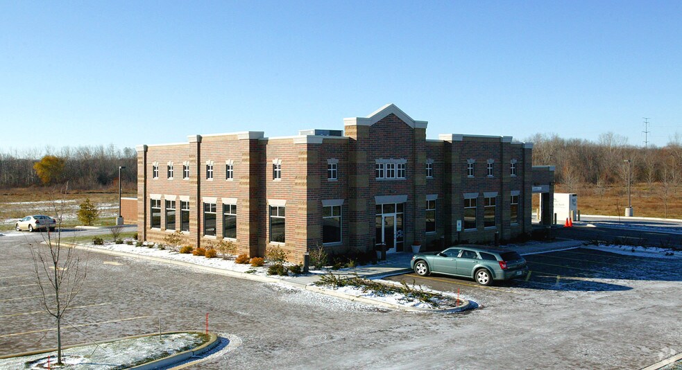 More Photos Of 7955 State Road 60, Cedarburg Bank For Sale