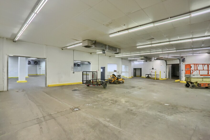 More Photos Of 119 N Route 88, Charleroi Industrial For Sale