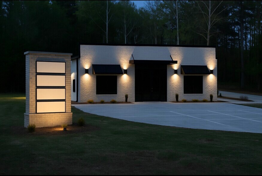 More Photos Of 8004 Glendale Farms Rd, Trussville General Retail For Lease
