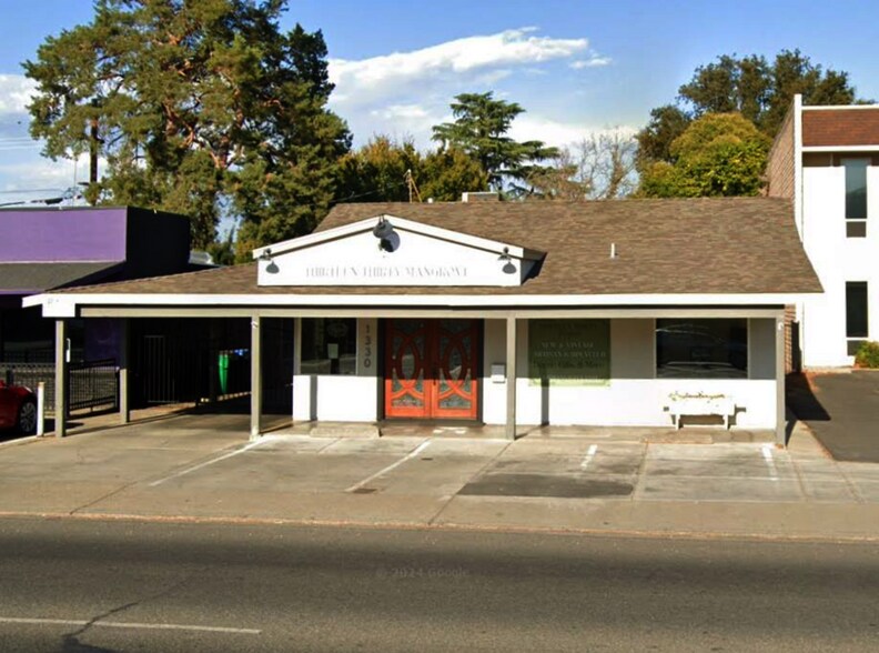 Primary Photo Of 1330 Mangrove Ave, Chico Office For Lease