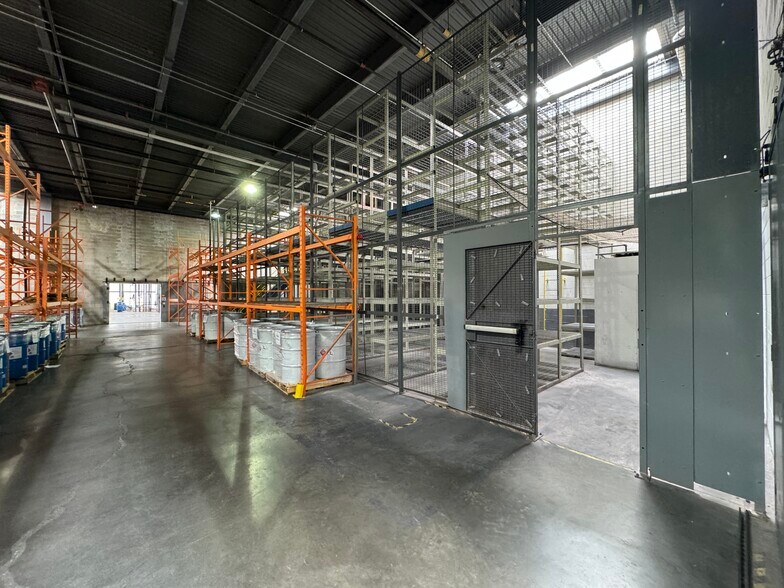 More Photos Of 110 Pomponio Ave, South Plainfield Manufacturing For Sale