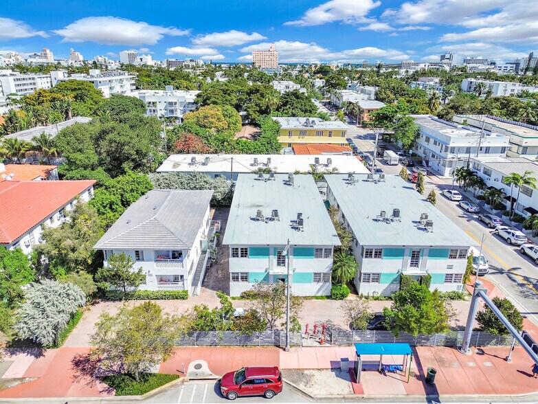 More Photos Of 801-815 Alton Rd, Miami Beach Apartments For Sale
