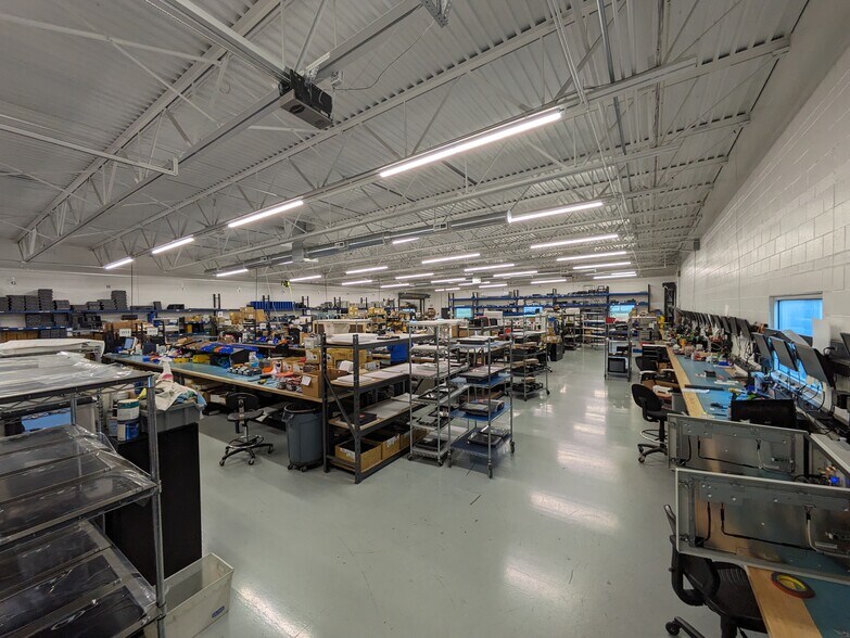 More Photos Of 620 Fairfield Ct, Ann Arbor Research And Development For Sale