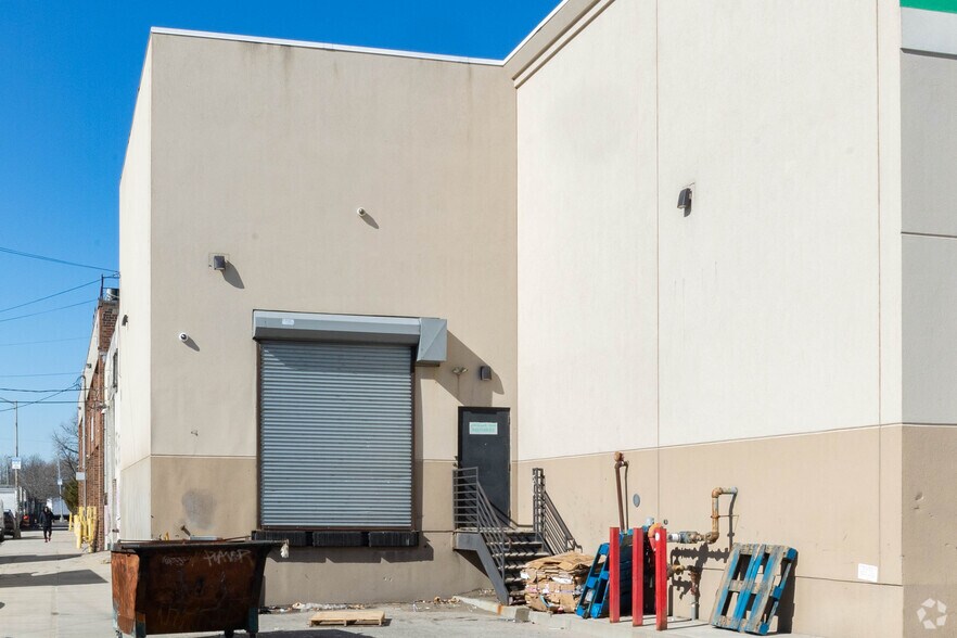 More Photos Of 248-58 Rockaway Blvd, Rosedale Freestanding For Sale