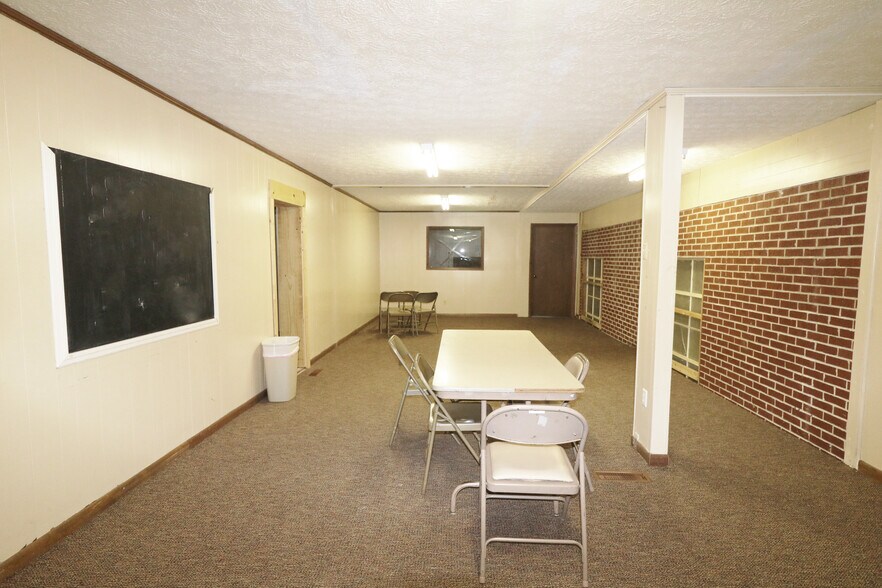 More Photos Of 265 Middleton Rd S, Ohatchee Religious Facility For Sale