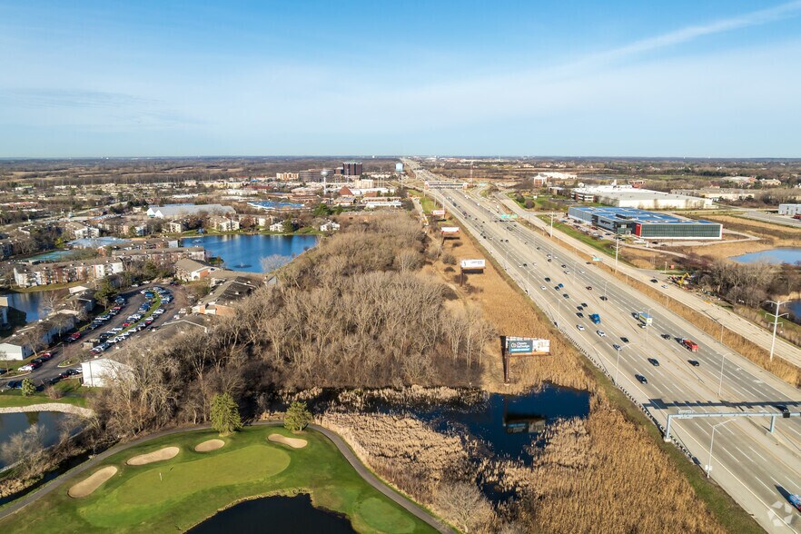 More Photos Of 2305 Pembroke Ave, Hoffman Estates Land For Sale