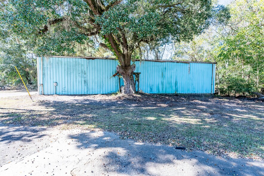 Primary Photo Of 805 Westover blvd, Albany Flex For Sale