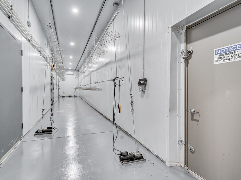 More Photos Of 3595 E State Highway 9, Norman Industrial For Sale