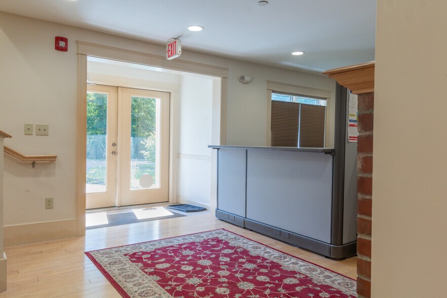 More Photos Of 61 County Rd, Gorham Office For Sale