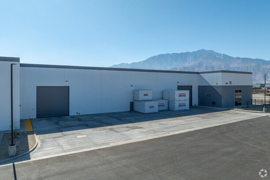 More Photos Of 64640 19th Ave, Desert Hot Springs Warehouse For Lease