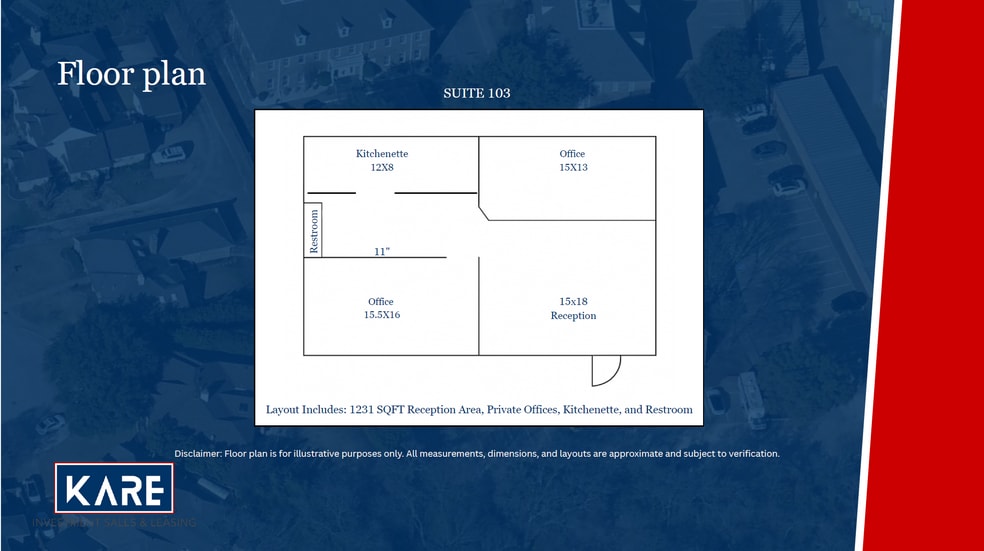 More Photos Of 12989 Jupiter Rd, Dallas Office For Sale