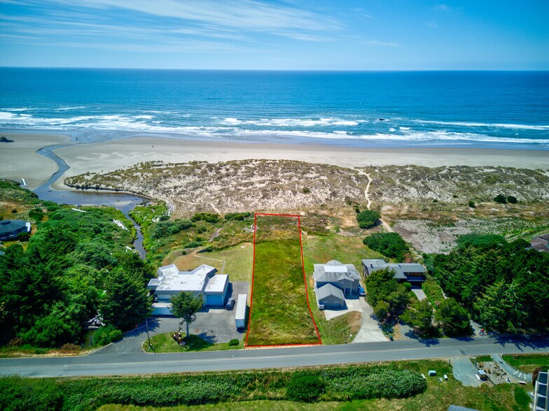 More Photos Of 3446 Beach Loop Dr SW, Bandon Land For Sale
