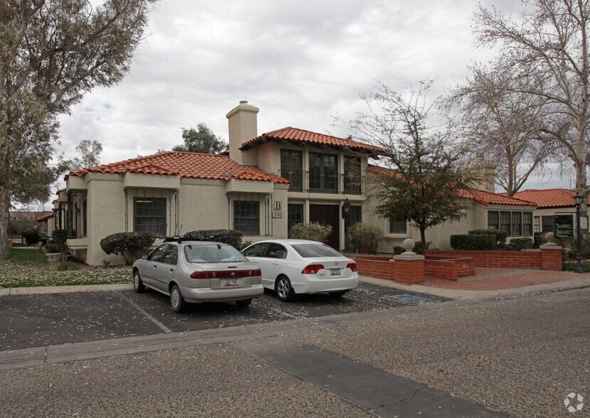 More Photos Of 1200 N El Dorado Pl, Tucson Medical For Sale