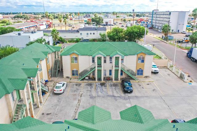 More Photos Of 1100 Tesoro Ln, Laredo Apartments For Sale