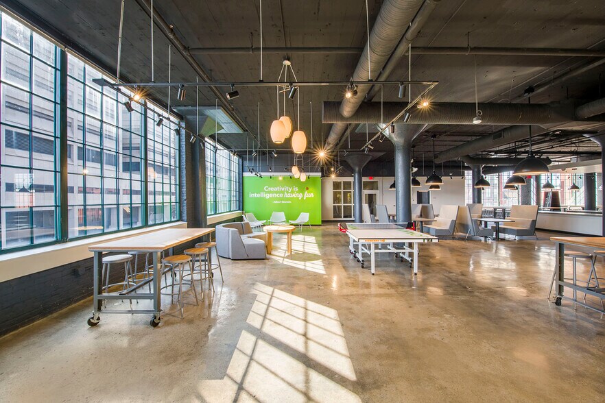 More Photos Of 323 W Lakeside Ave, Cleveland Office For Lease