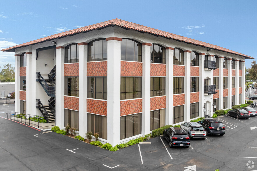 Primary Photo Of 7071 Convoy Ct, San Diego Office For Lease