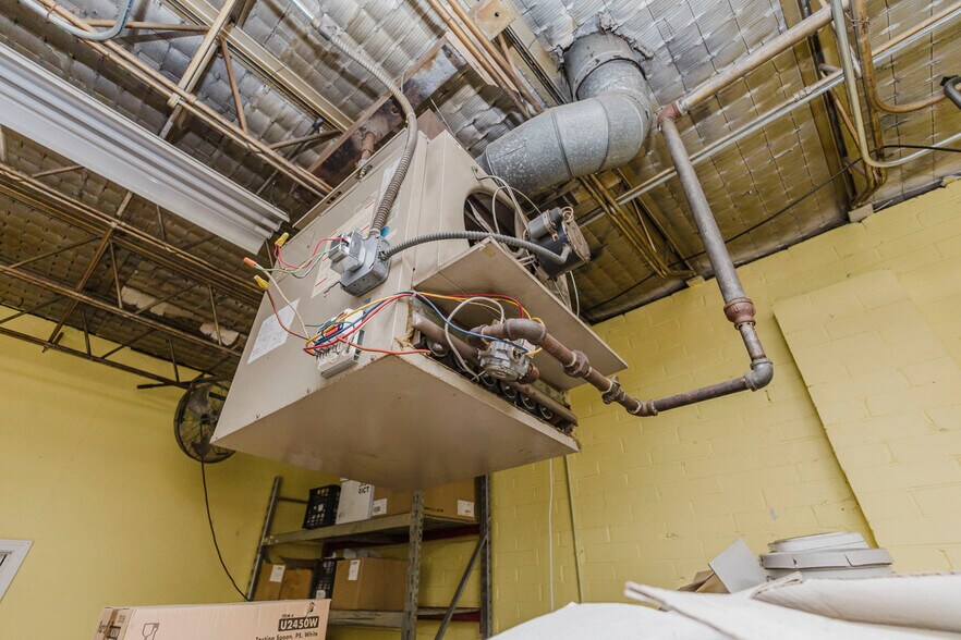 More Photos Of 925 E 19th St, Wichita Warehouse For Sale