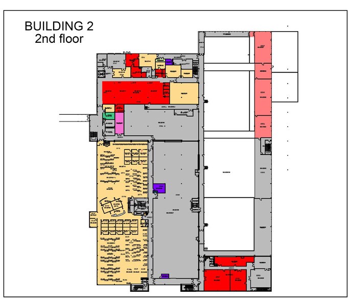 More Photos Of 333 South St, Shrewsbury Office For Sale