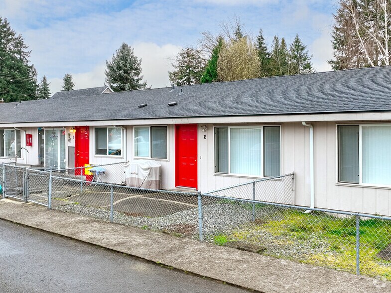 More Photos Of 5303 Parker Rd E, Sumner Apartments For Sale