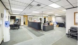 More Photos Of 16011 128 Av NW, Edmonton Warehouse For Lease