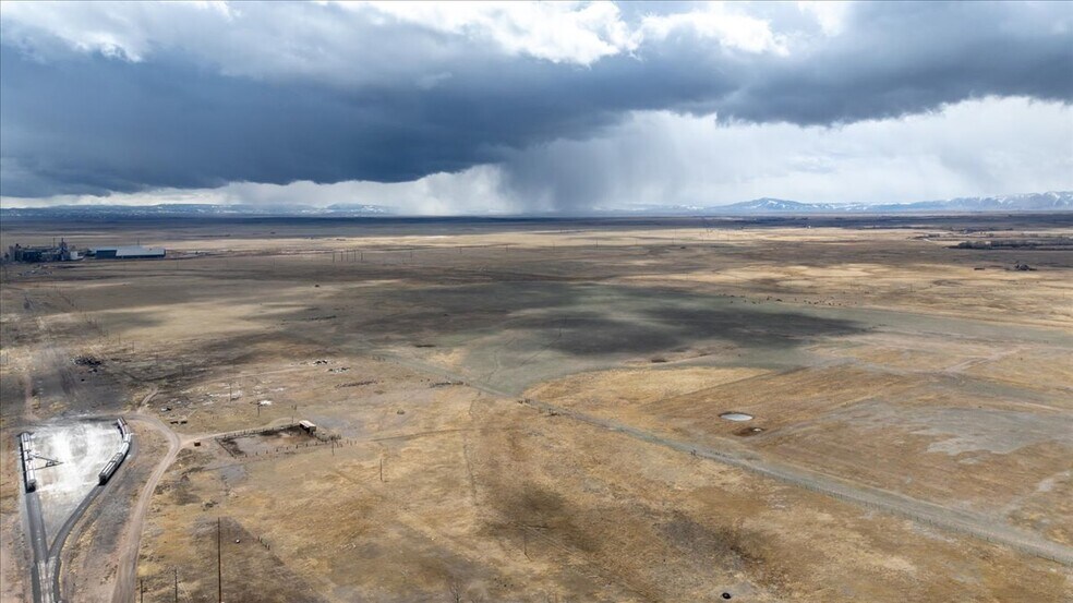 More Photos Of 10 Fort Sanders Rd, Laramie Land For Lease