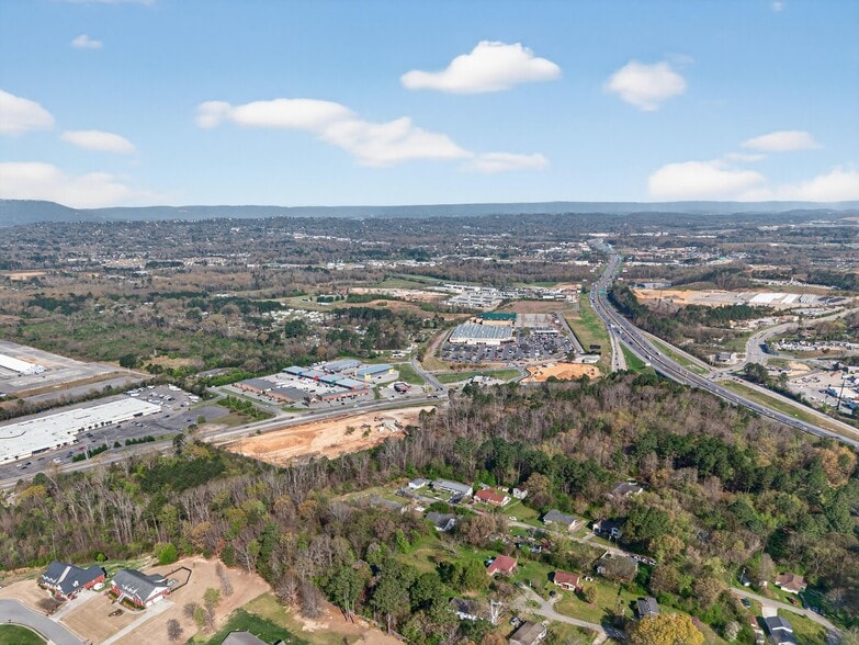 More Photos Of 4328 Cloud Springs Rd, Ringgold Land For Sale