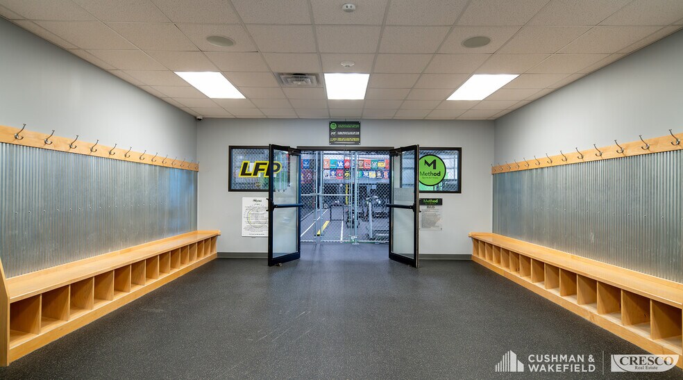 More Photos Of 7725 Victory Ln, North Ridgeville Warehouse For Lease