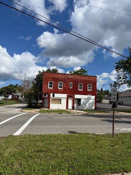 More Photos Of 14601 Harvard Ave, Cleveland General Retail For Sale