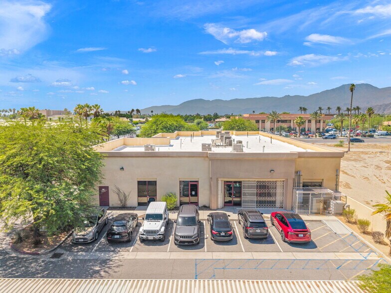 More Photos Of , Indio Office For Sale