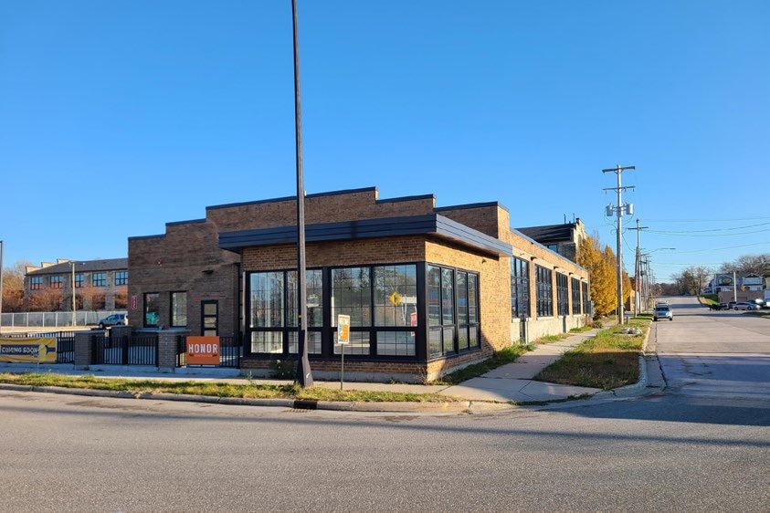 More Photos Of 1208 8th St, Muskegon Restaurant For Sale