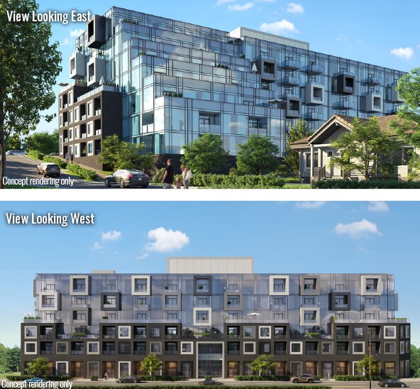 More Photos Of 15314 Yonge St, Aurora Land For Sale