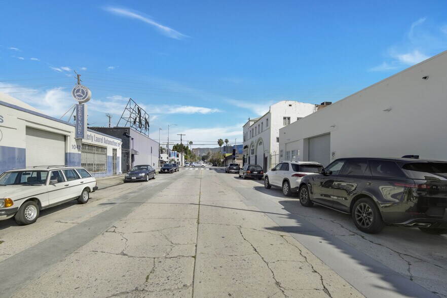 More Photos Of 1042 N Wilcox Ave, Los Angeles Hotel For Lease