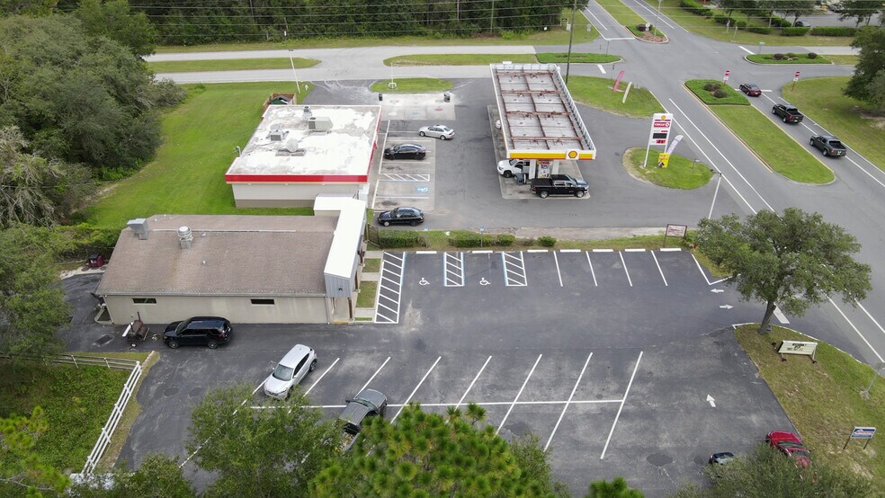 More Photos Of 9576 N Citrus Springs Blvd, Citrus Springs Restaurant For Lease