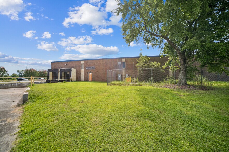 More Photos Of 8902 US Highway 64, Robersonville Manufacturing For Sale