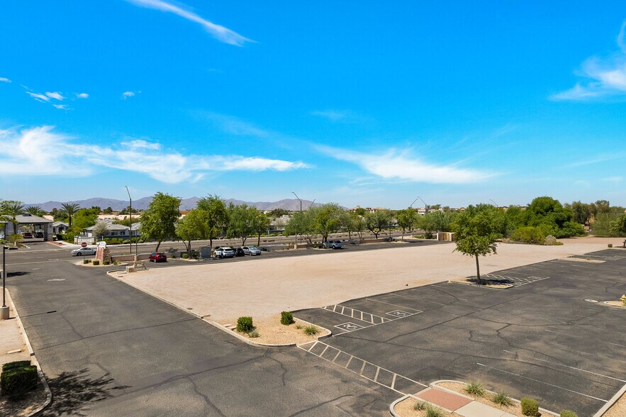 More Photos Of 14130 W Mountain View Blvd, Surprise Land For Sale