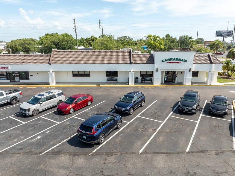More Photos Of 10110-10156 US Highway 19, Port Richey Unknown For Lease