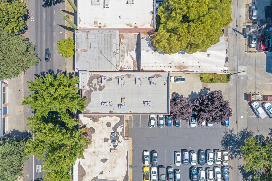 More Photos Of 1226 H St, Sacramento Office For Sale