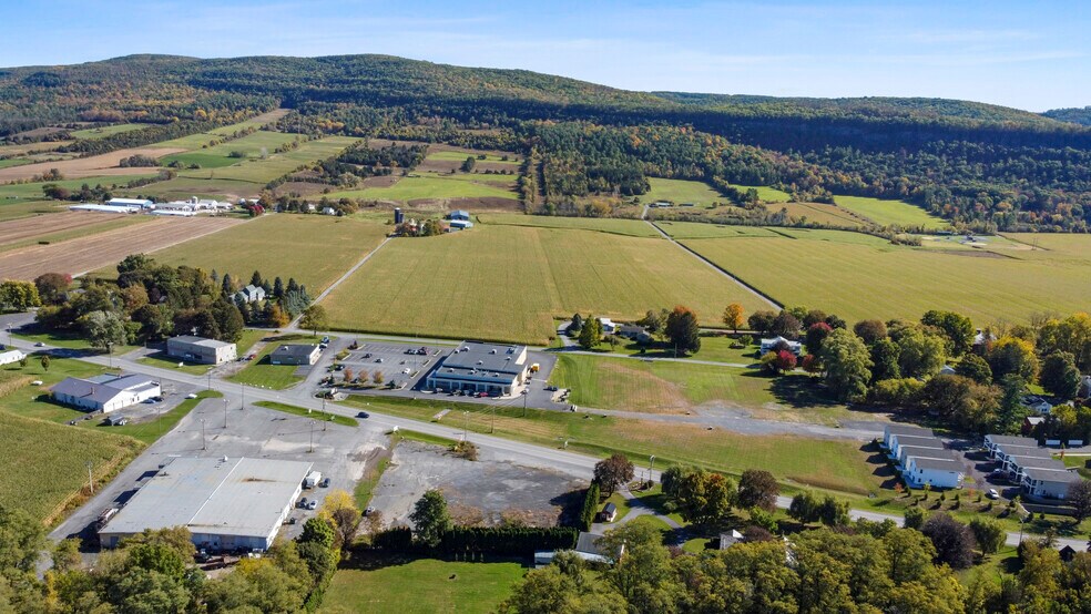 More Photos Of 223 River St, Middleburgh Land For Sale